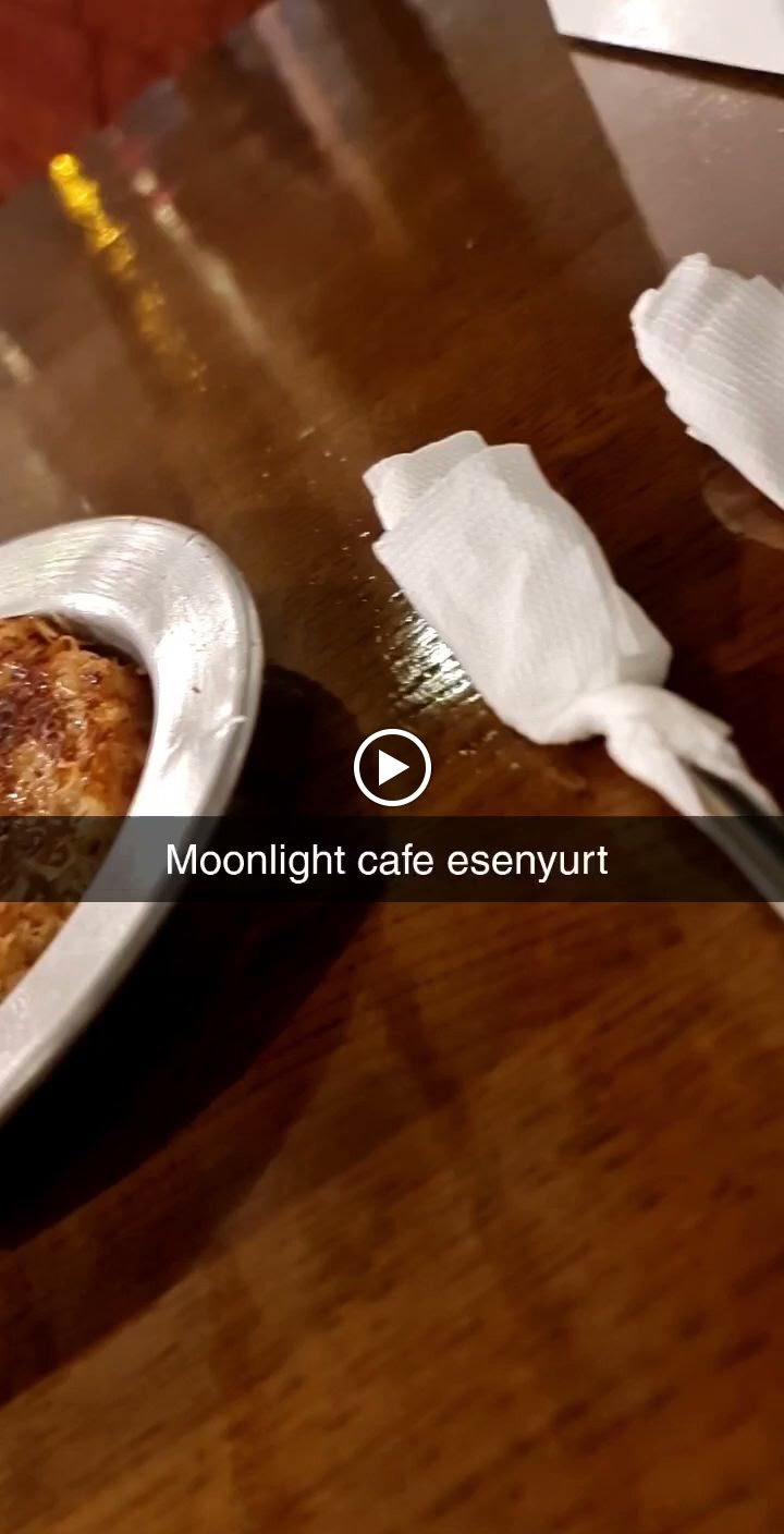 Moonlight Cafe And Restaurant