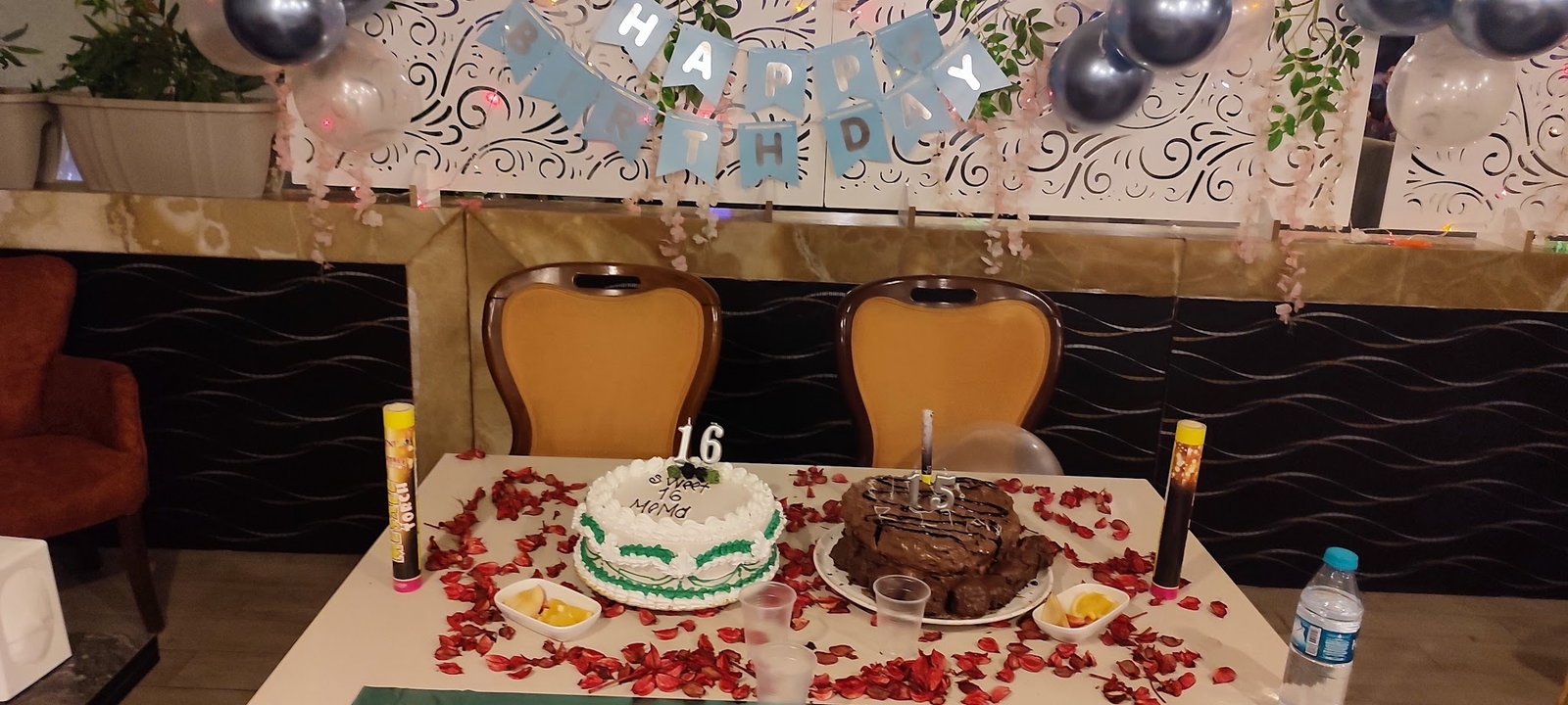 Moonlight Cafe And Restaurant