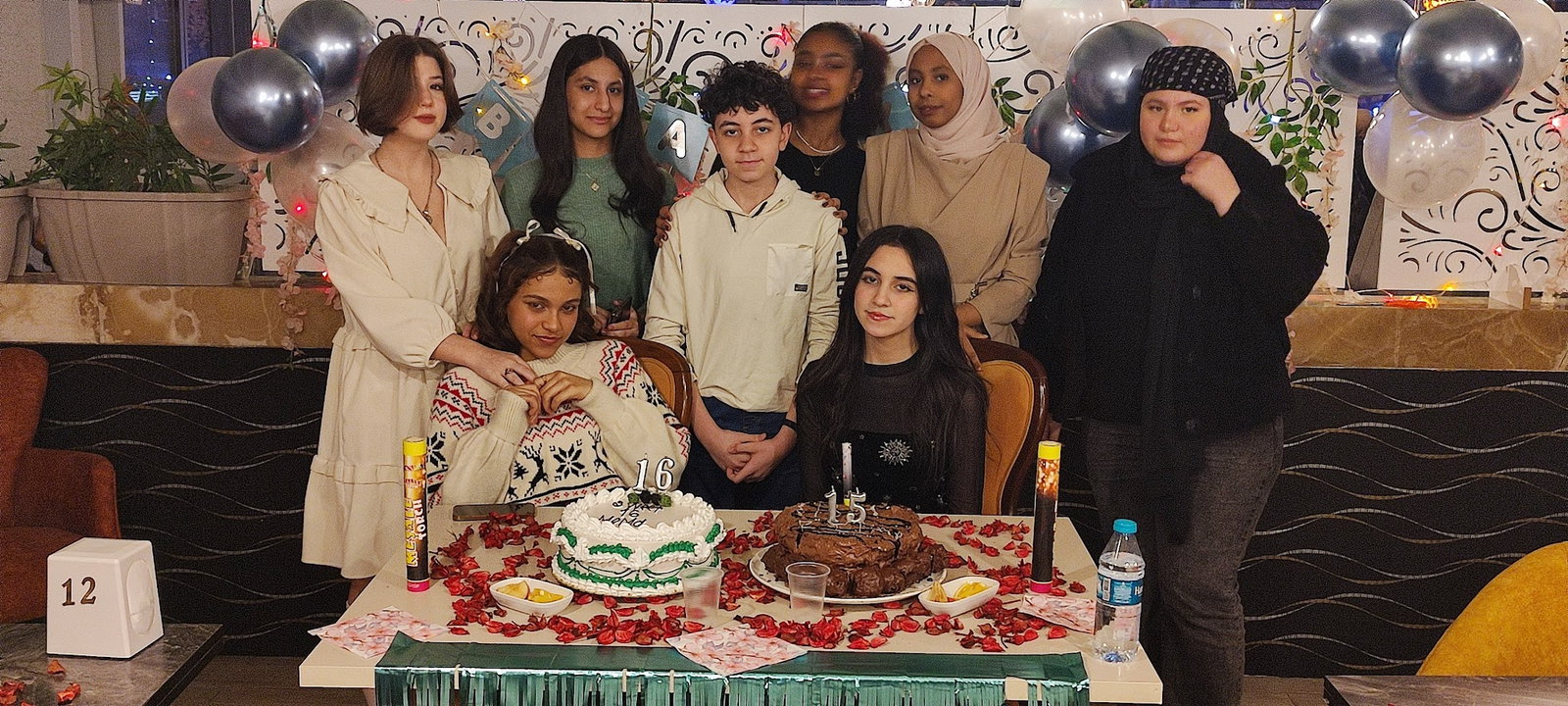 Moonlight Cafe And Restaurant