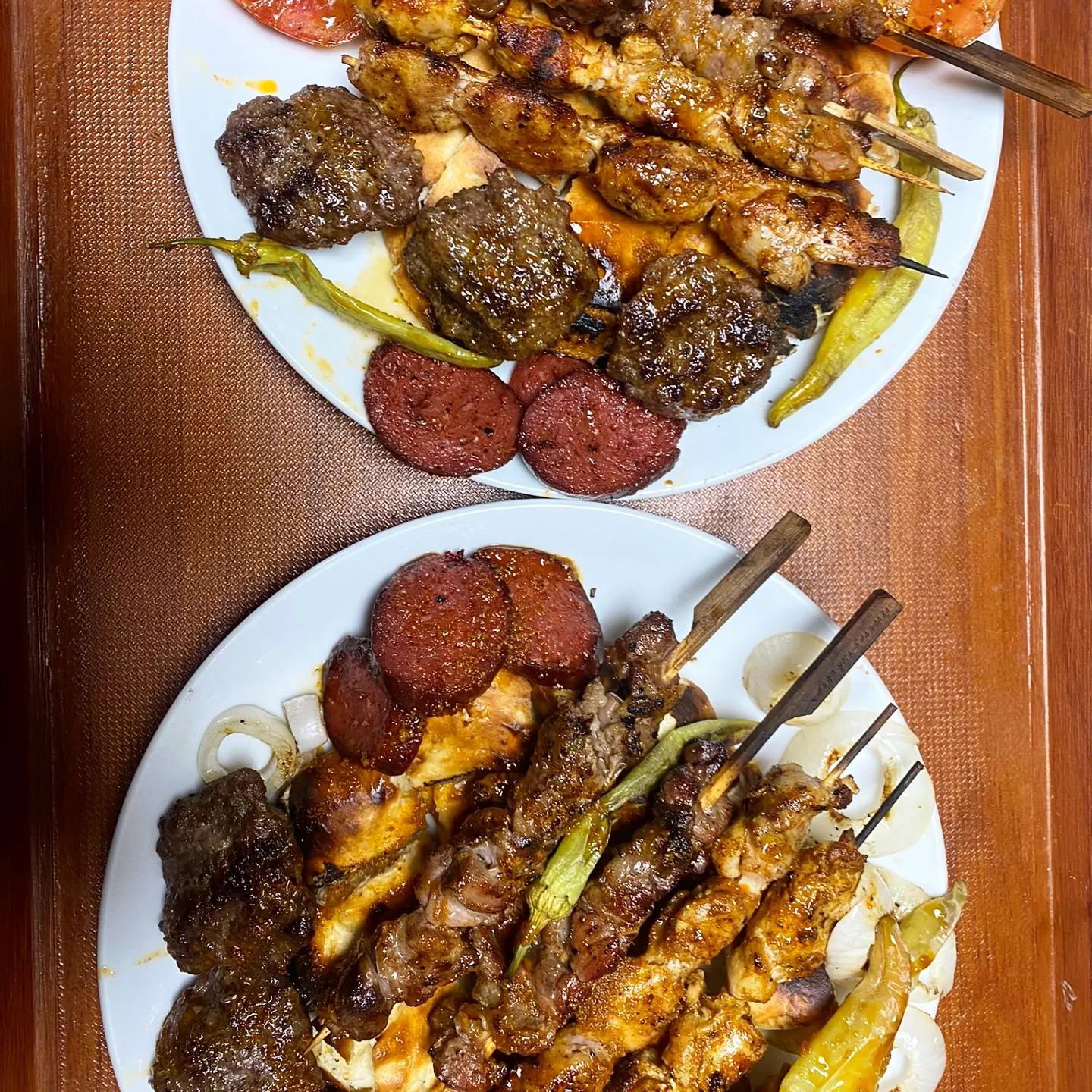 Hisar zirve restoran cafe