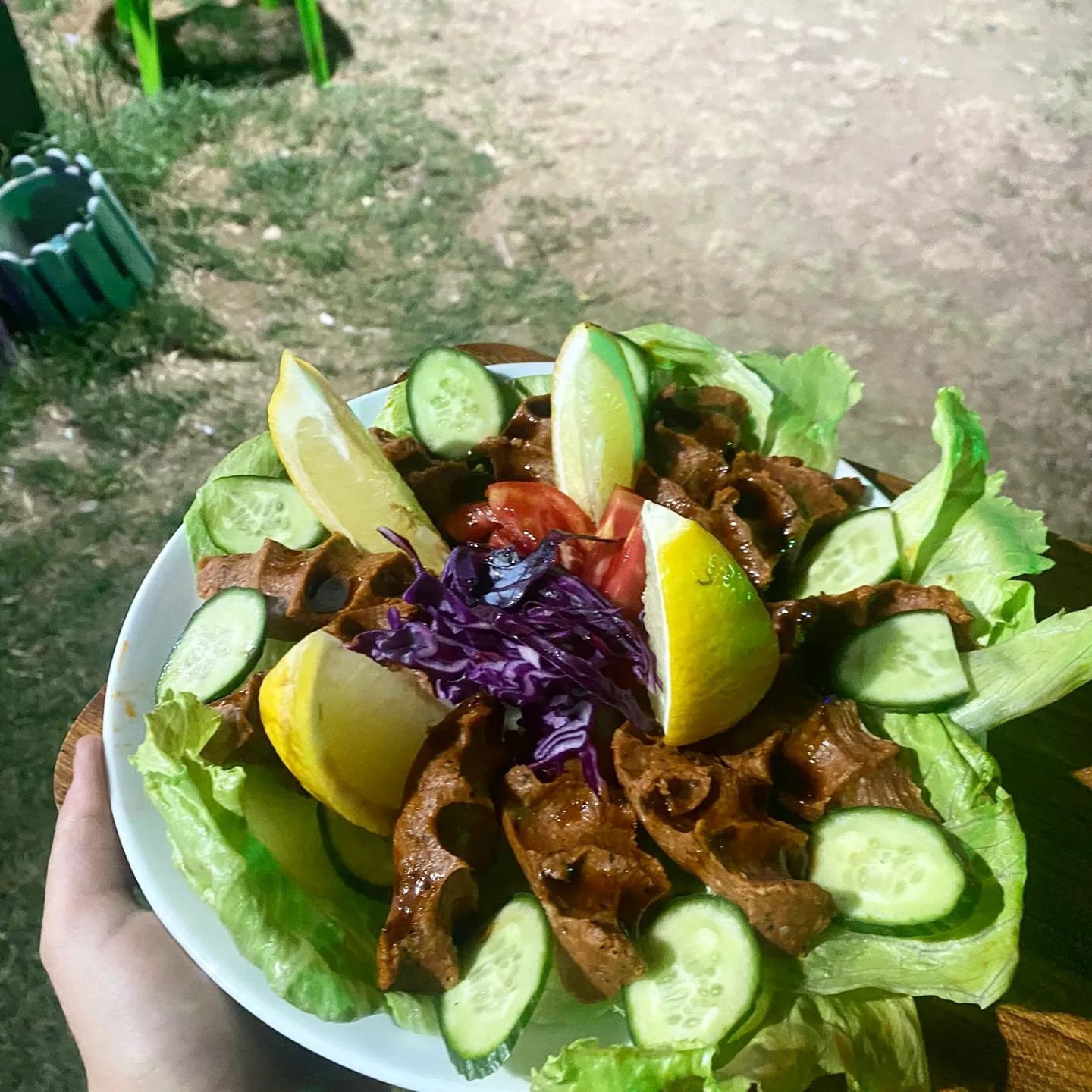 Hisar zirve restoran cafe