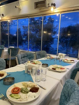 Sahil Sofrası resimleri