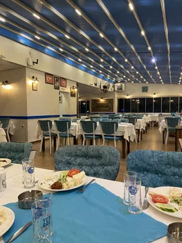 Sahil Sofrası resimleri