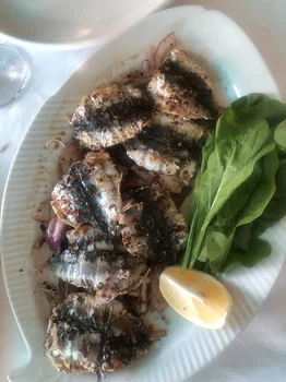 Sahil Sofrası resimleri