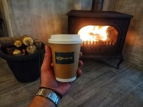 Kafe-İn resimleri
