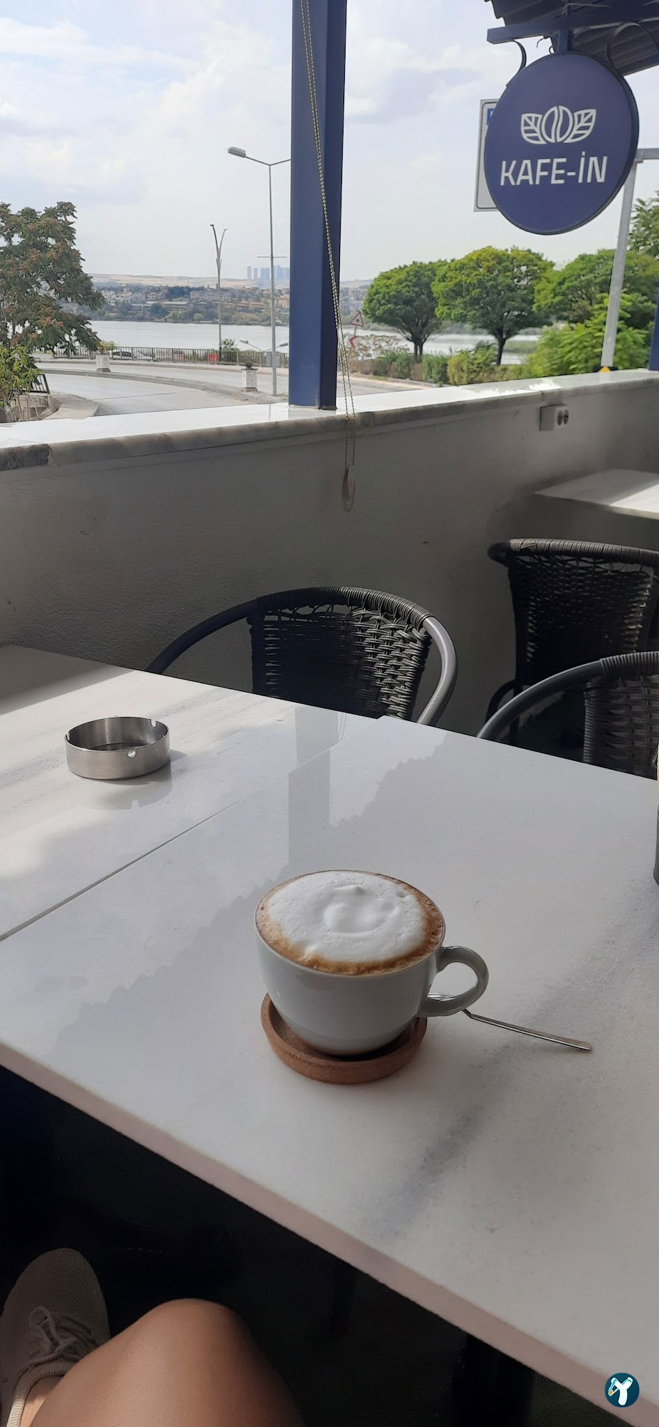 Kafe-İn