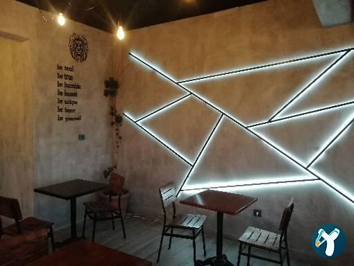 Kafe-İn