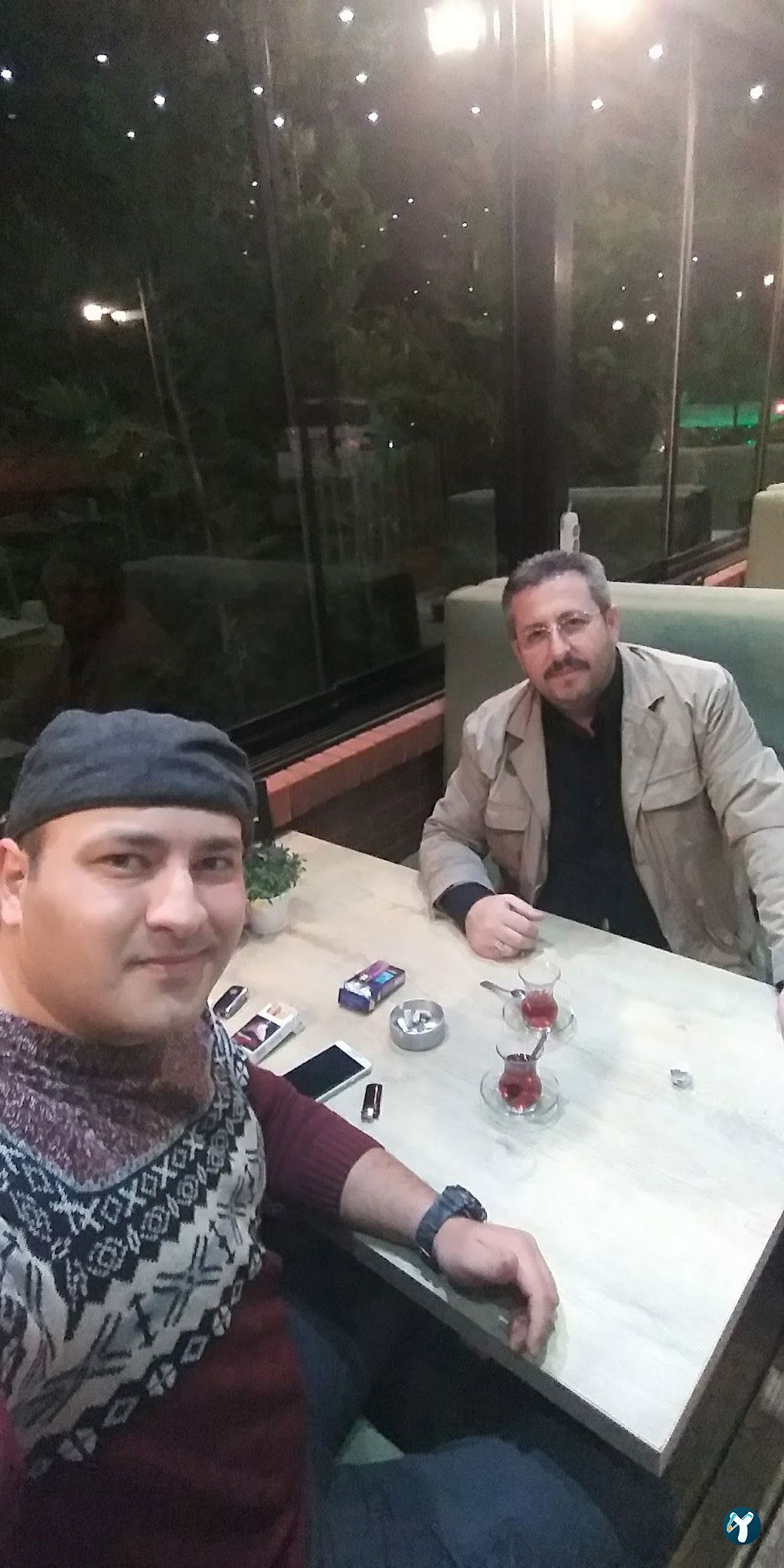 Kafe-İn