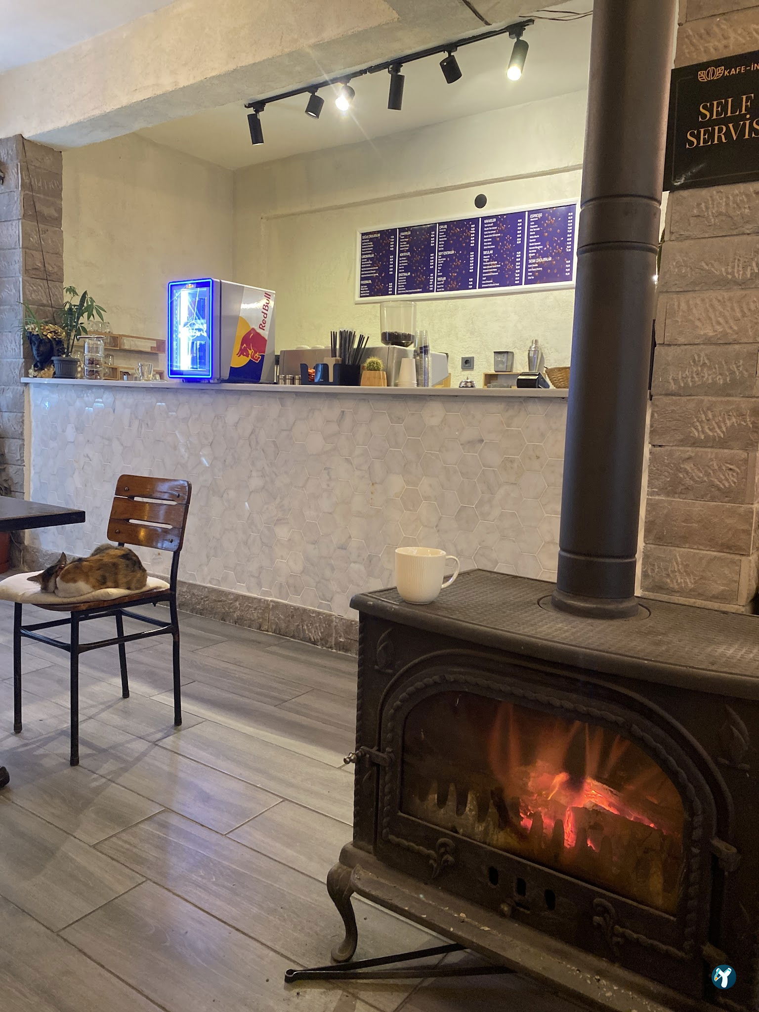 Kafe-İn