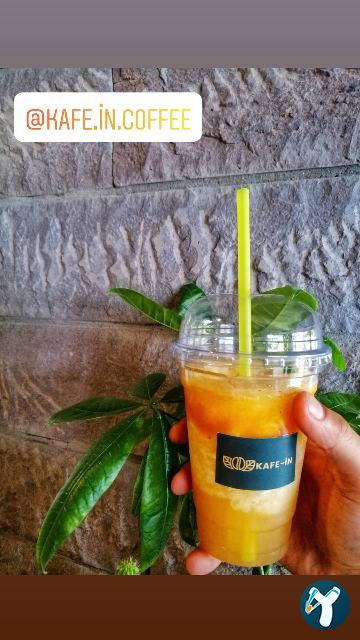 Kafe-İn