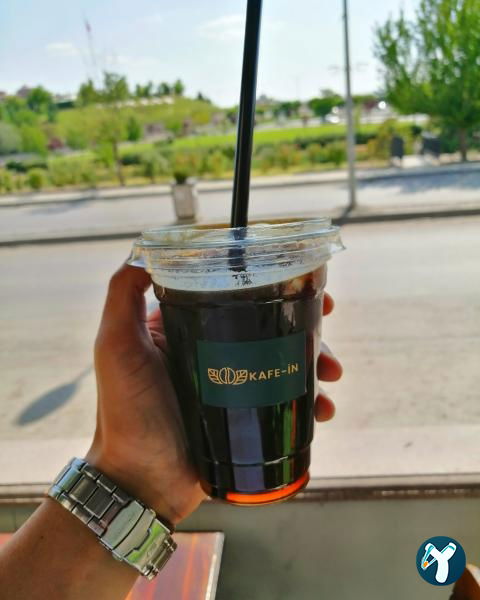Kafe-İn