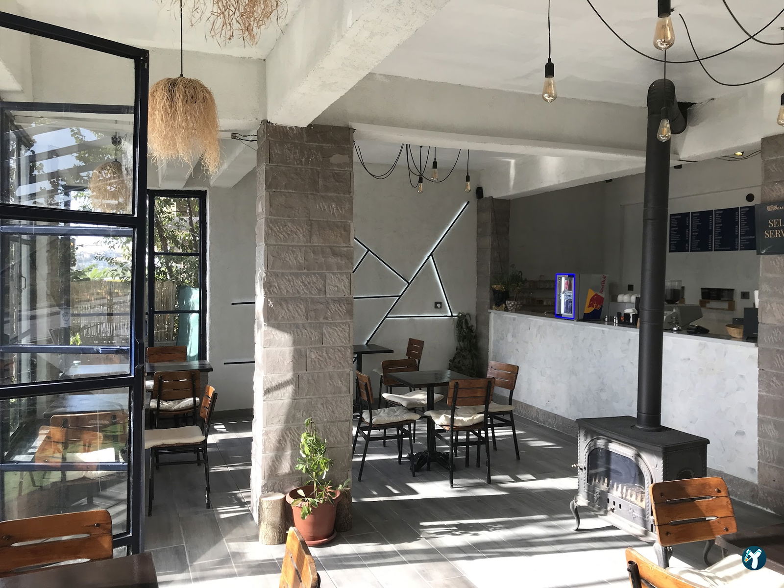 Kafe-İn