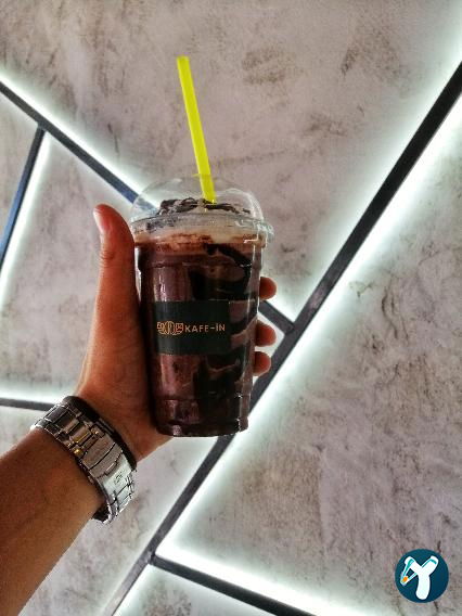 Kafe-İn