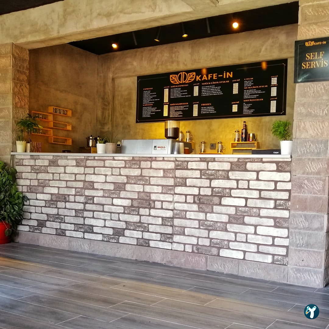 Kafe-İn