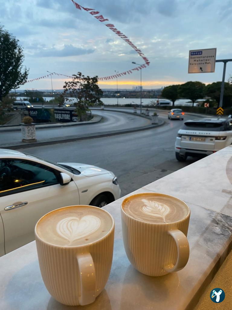 Kafe-İn