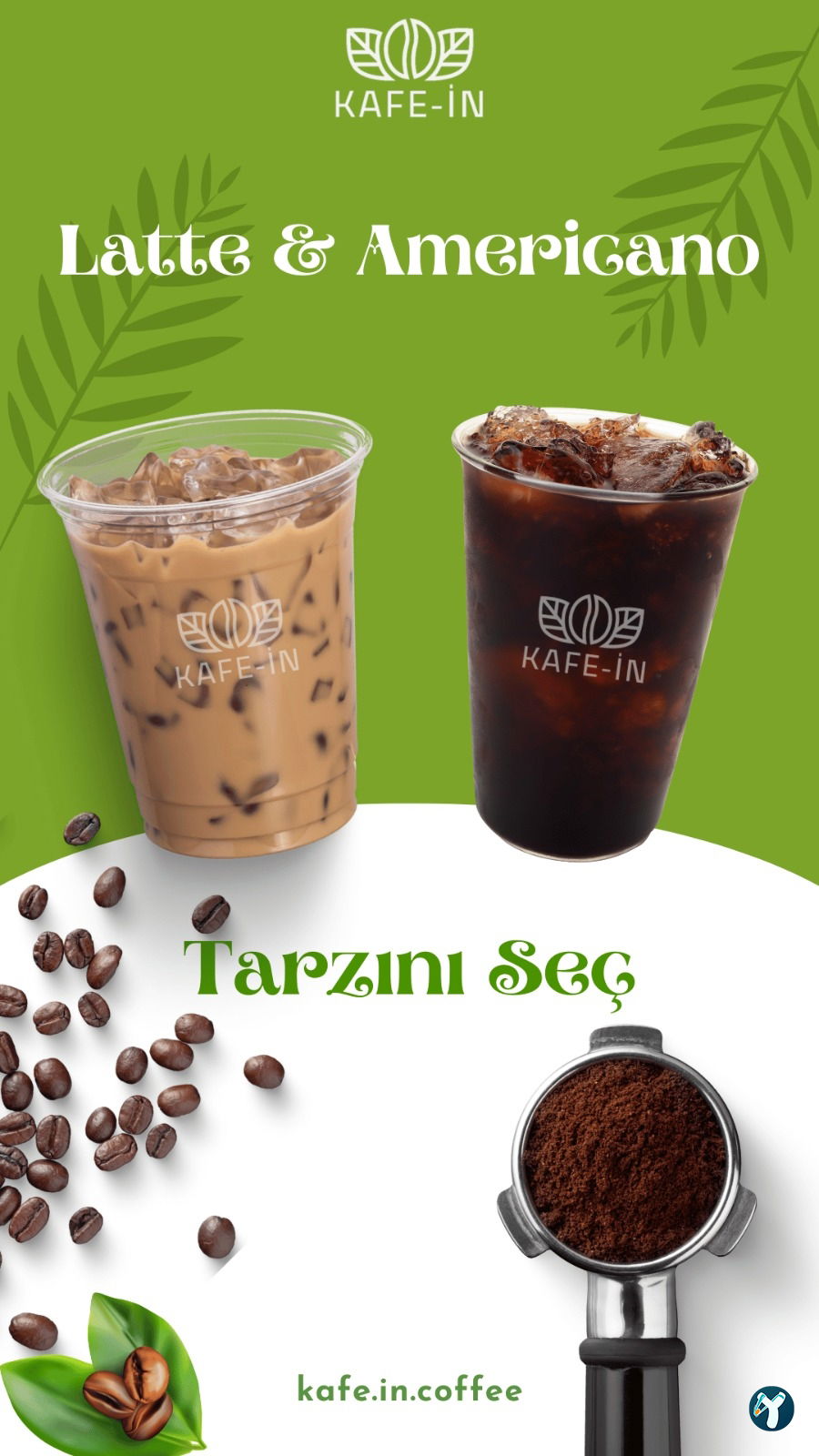 Kafe-İn