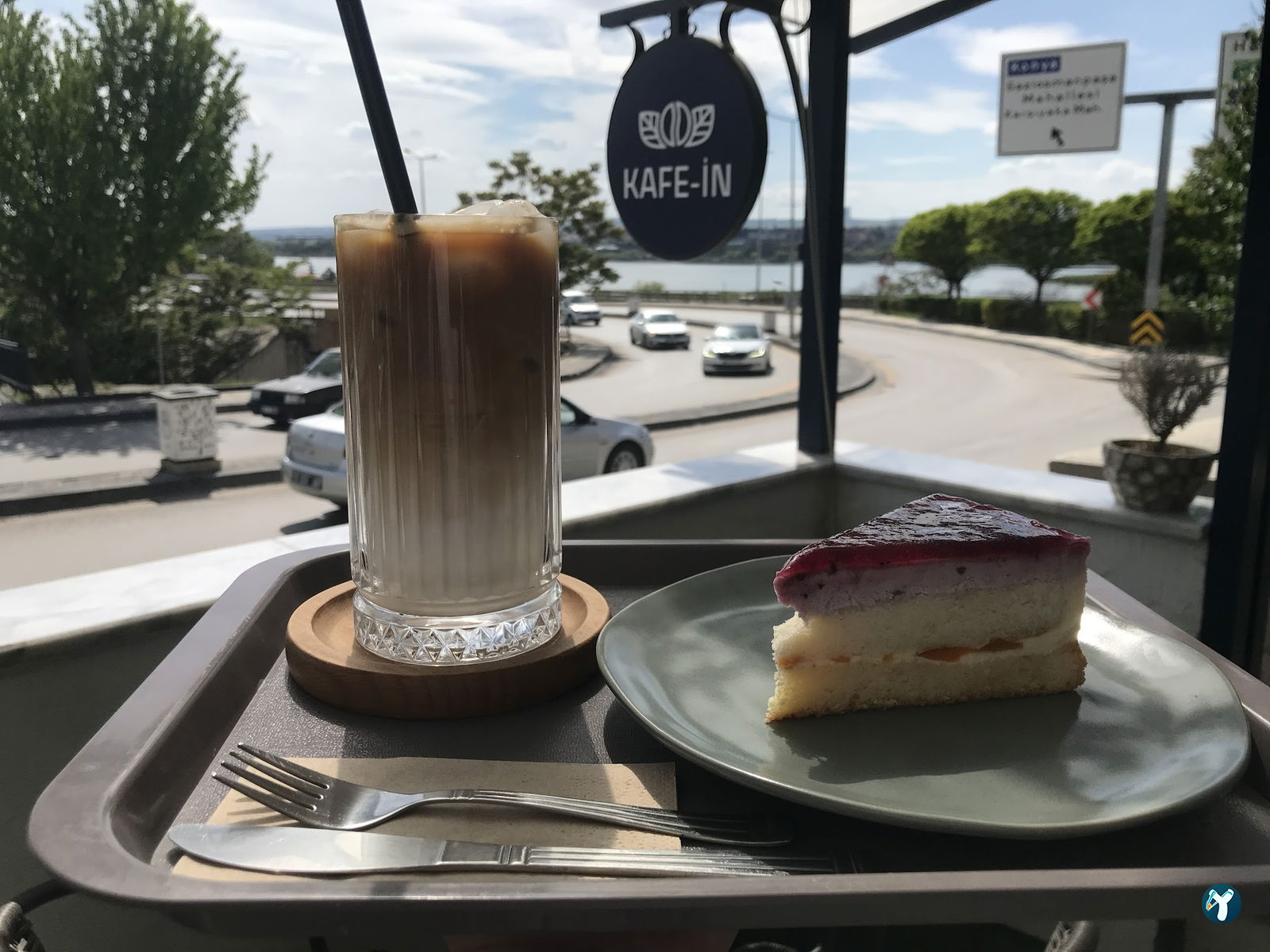 Kafe-İn