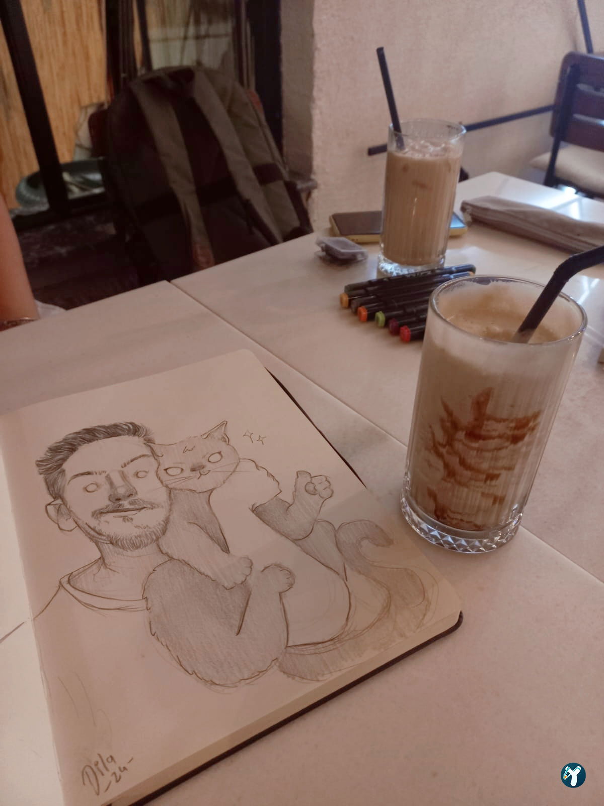Kafe-İn