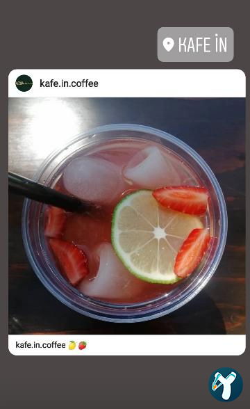 Kafe-İn