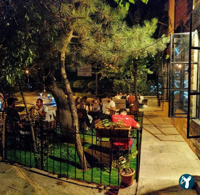 Kafe-İn
