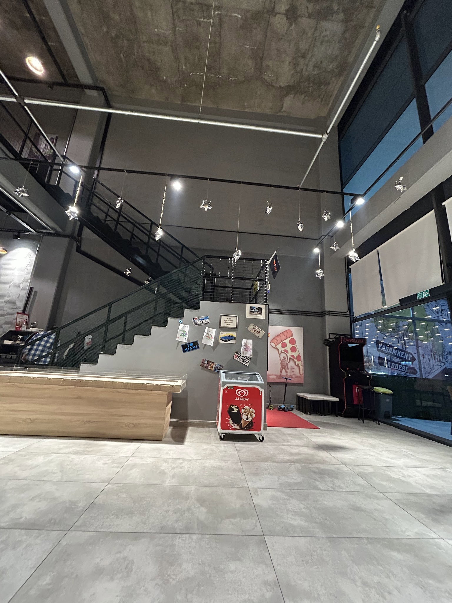 S'Tella Pizza Batikent