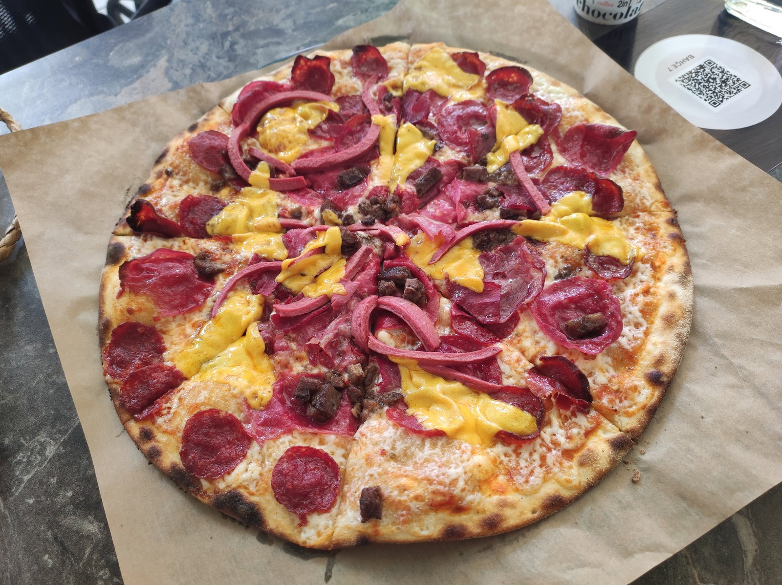 S'Tella Pizza Batikent