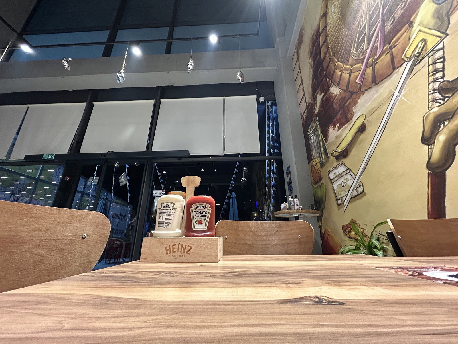 S'Tella Pizza Batikent