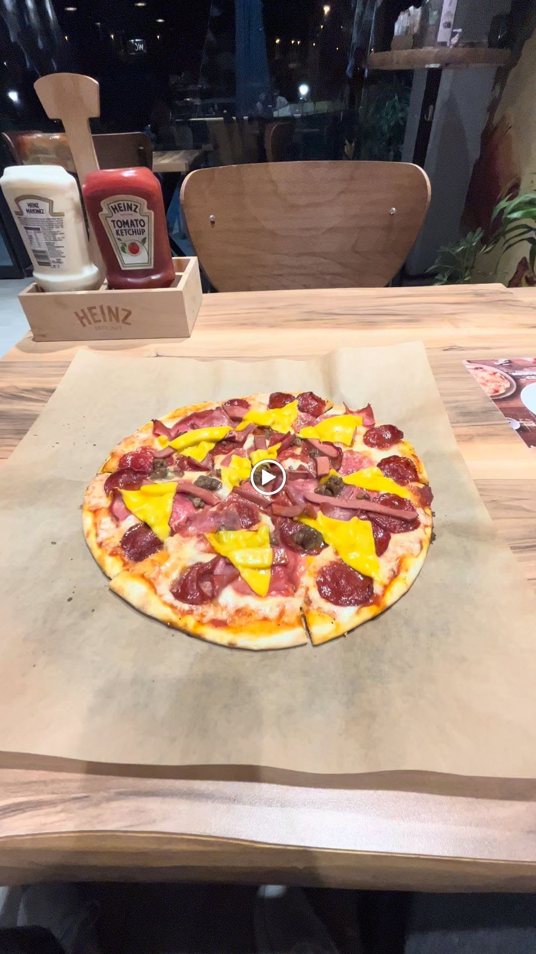 S'Tella Pizza Batikent