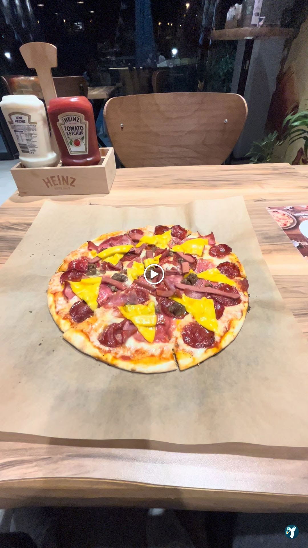 S'Tella Pizza Batikent