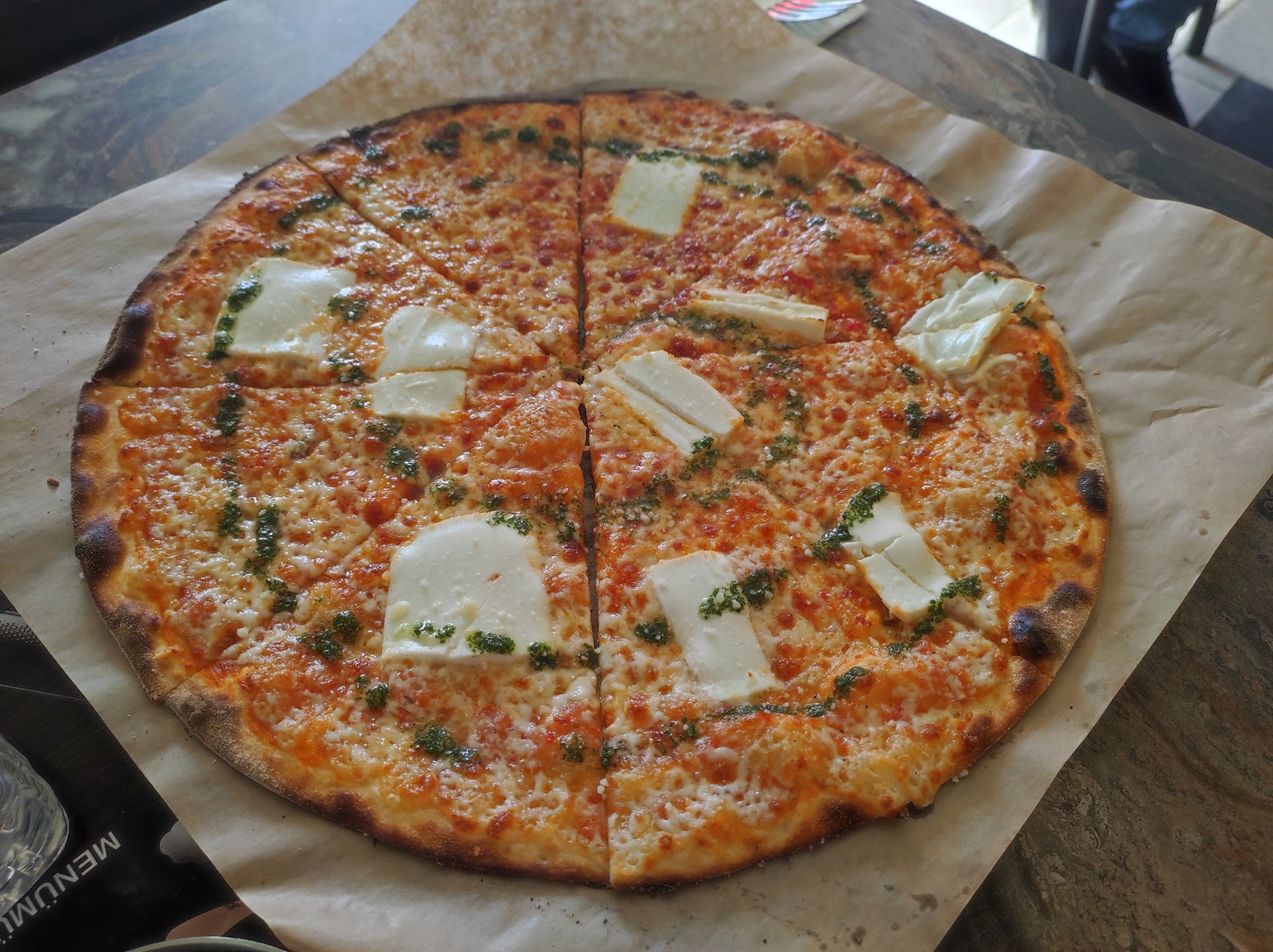 S'Tella Pizza Batikent