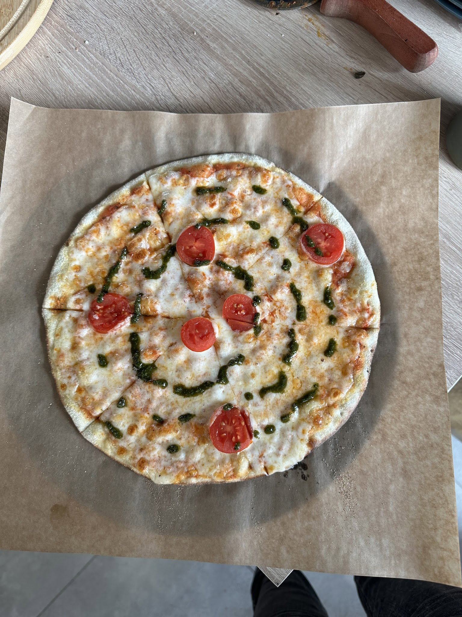 S'Tella Pizza Batikent