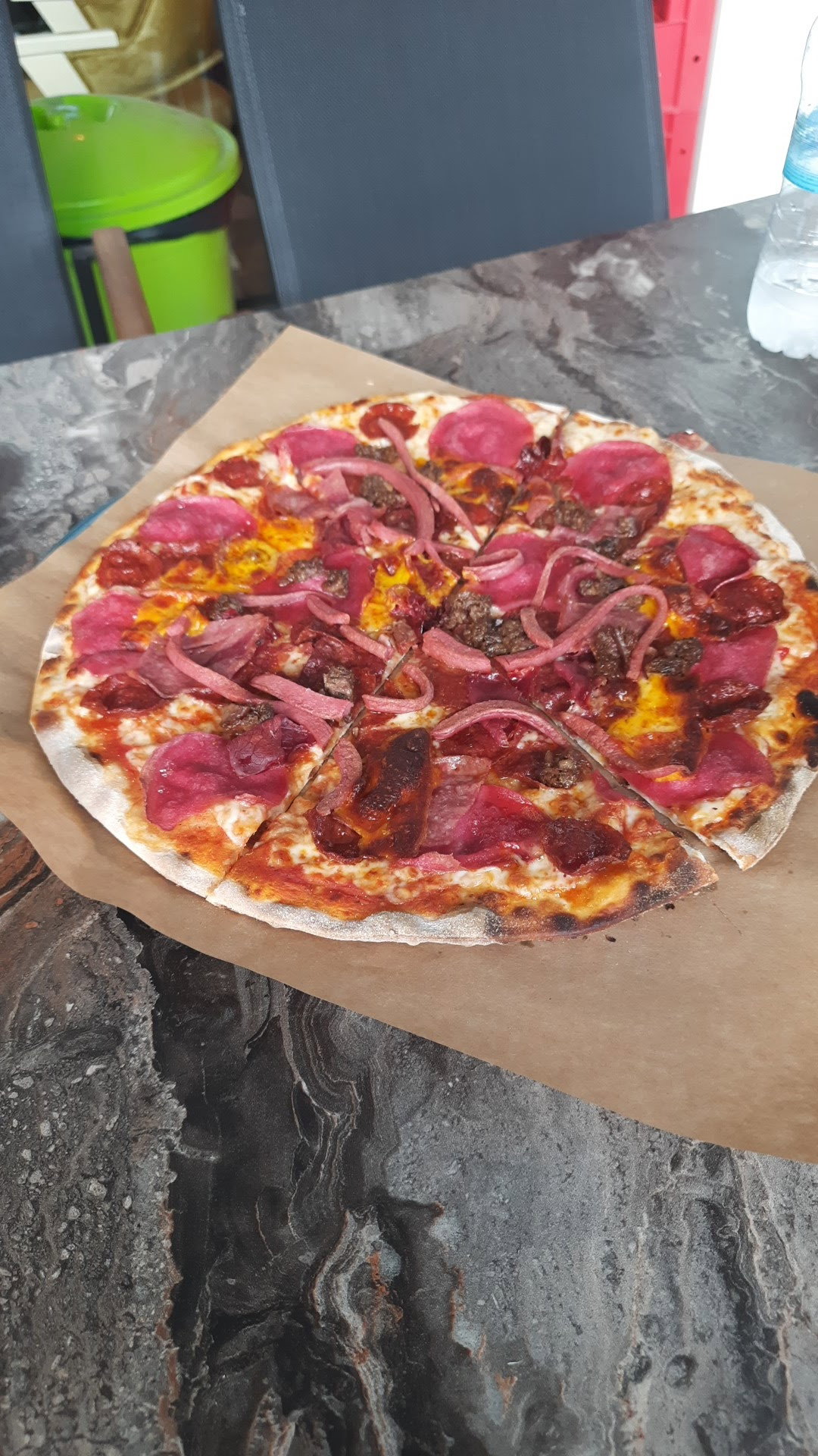 S'Tella Pizza Batikent