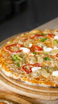 S'Tella Pizza Batikent resimleri