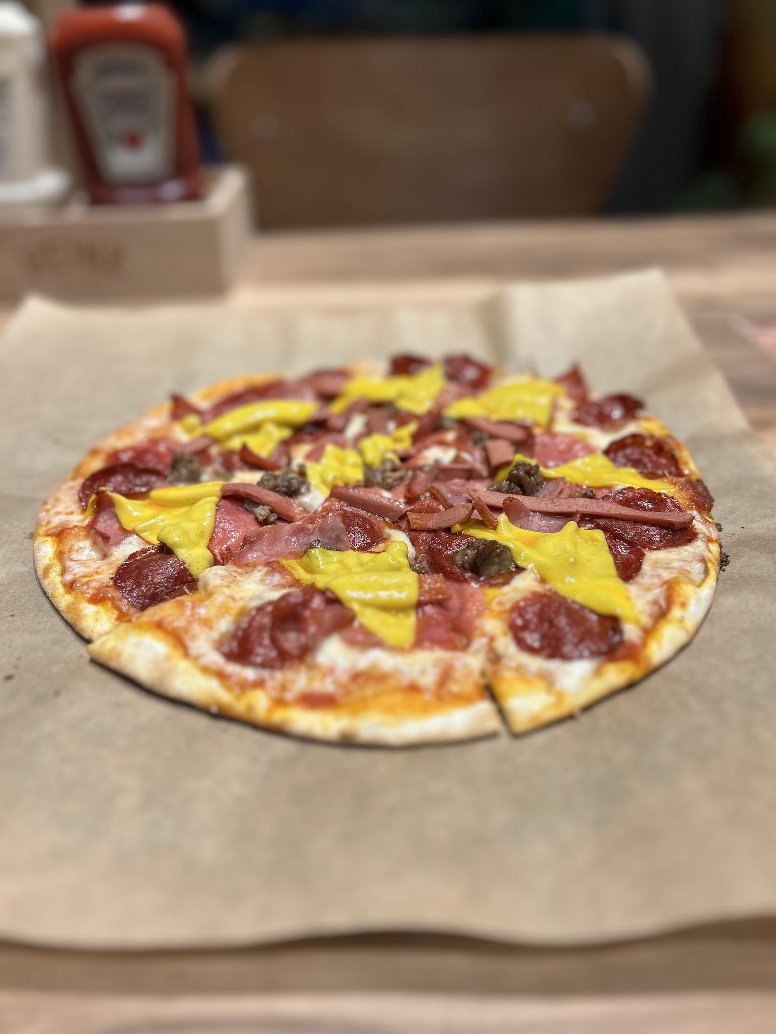 S'Tella Pizza Batikent