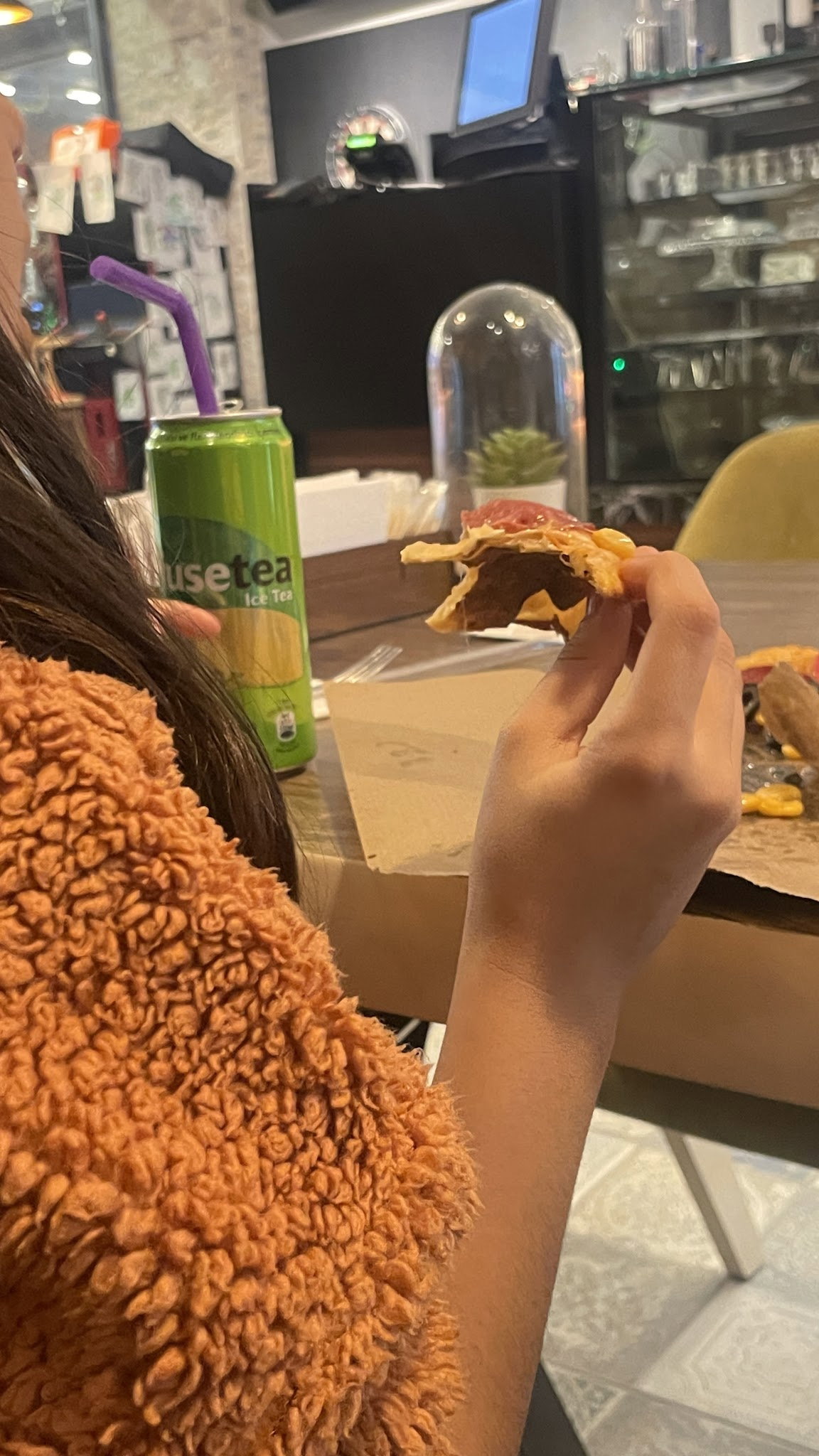 S'Tella Pizza Batikent