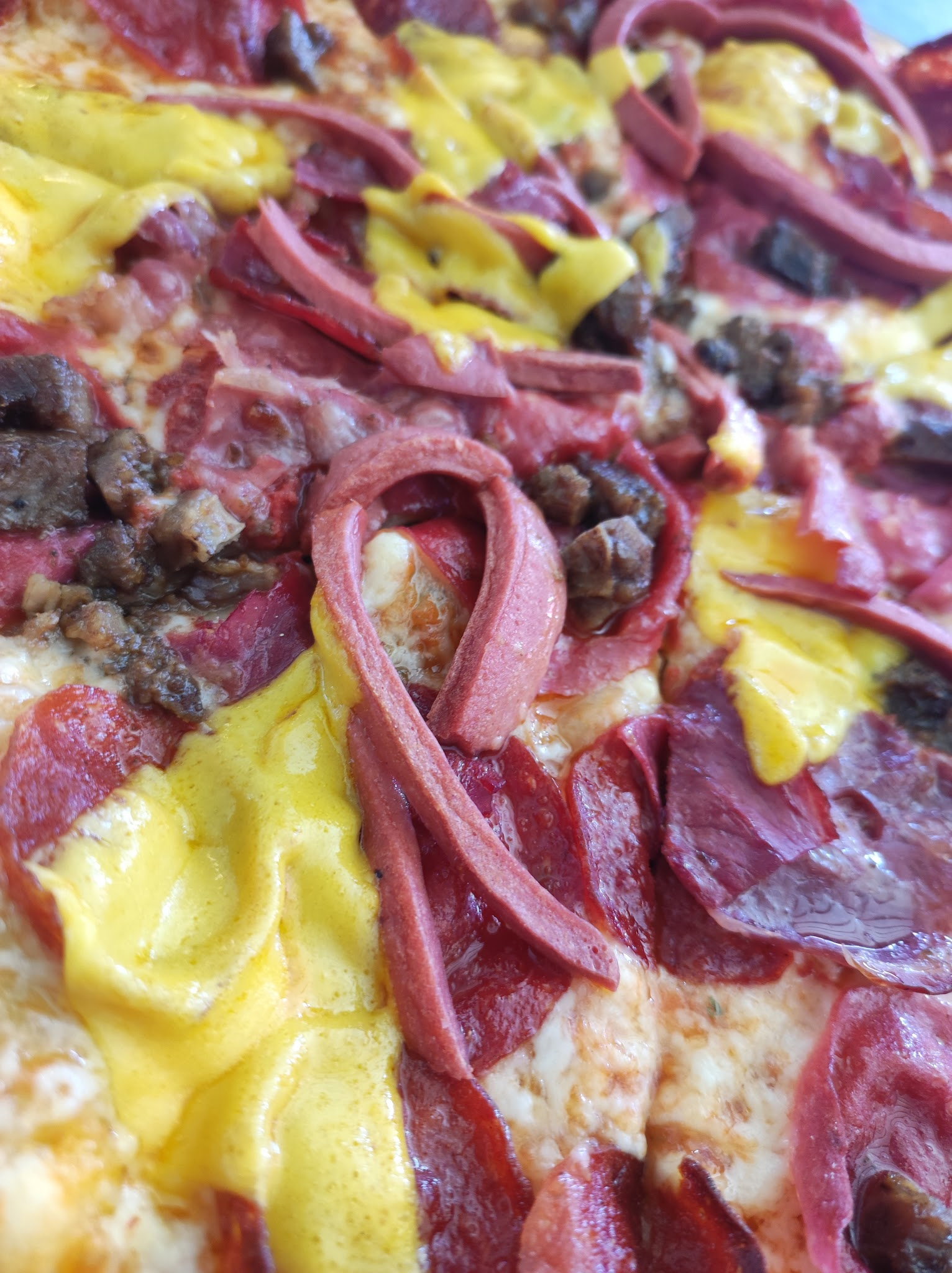 S'Tella Pizza Batikent