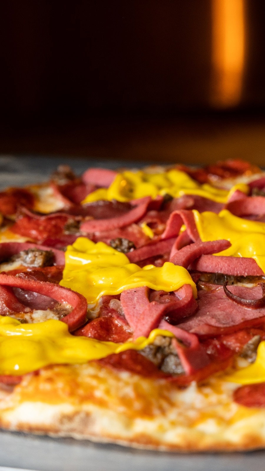 S'Tella Pizza Batikent