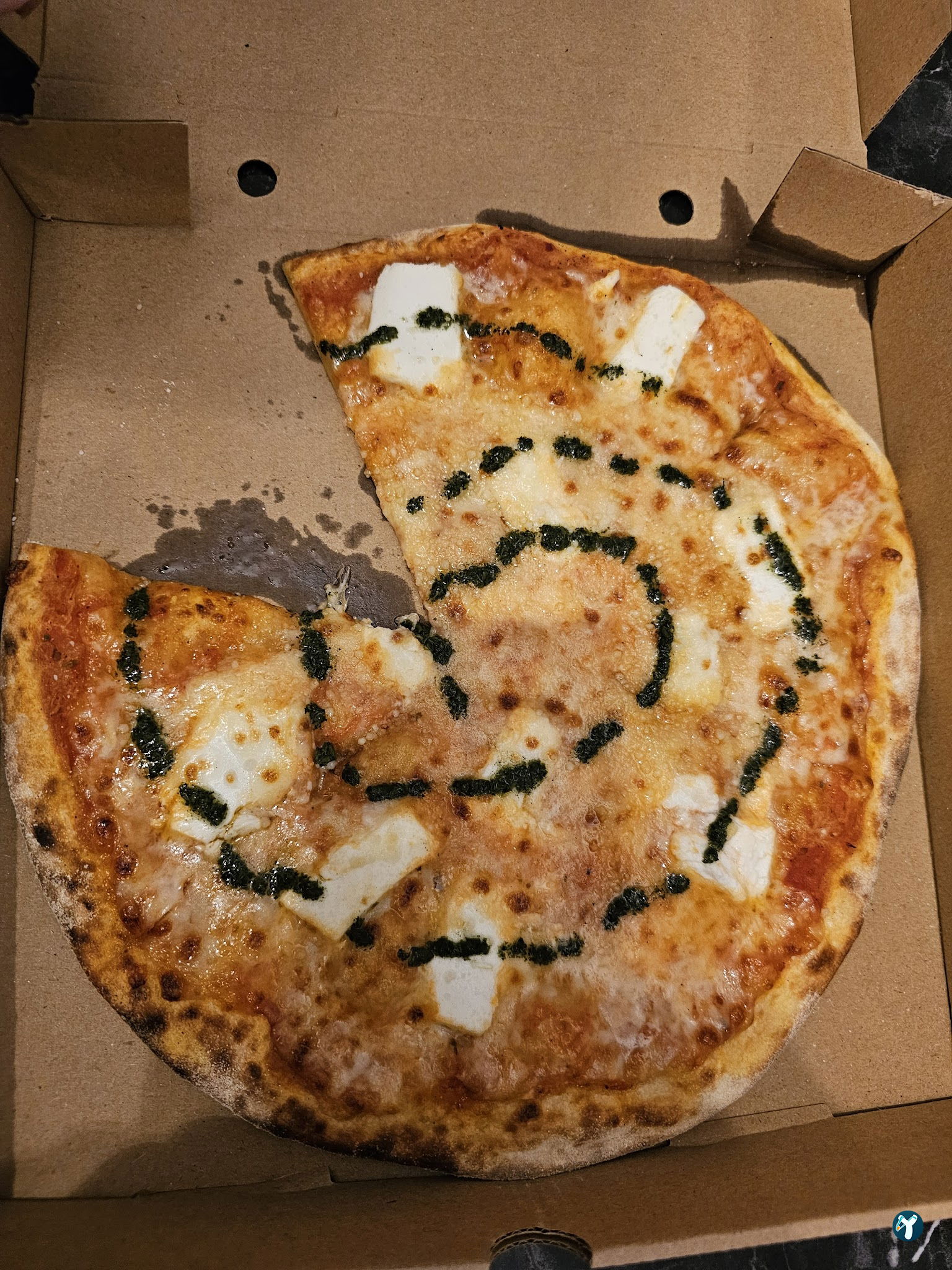 S'Tella Pizza Batikent