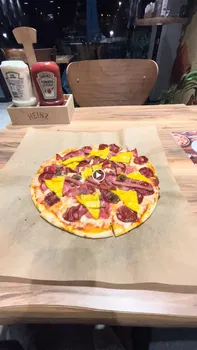 S'Tella Pizza Batikent resimleri