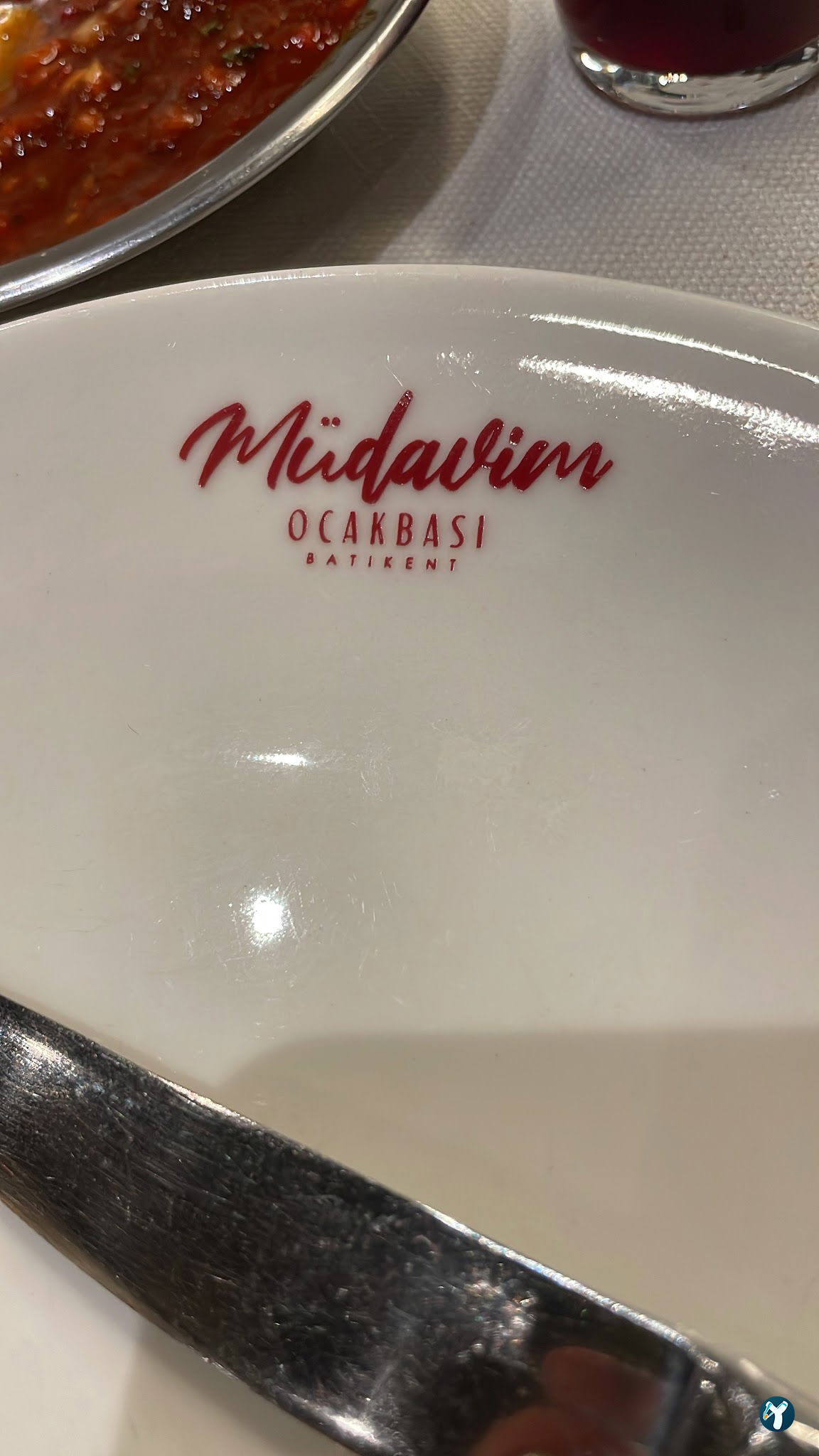 Müdavim Ocakbaşı