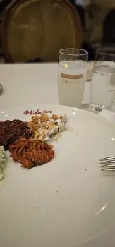 Müdavim Ocakbaşı resimleri Müdavim Ocakbaşı resimleri