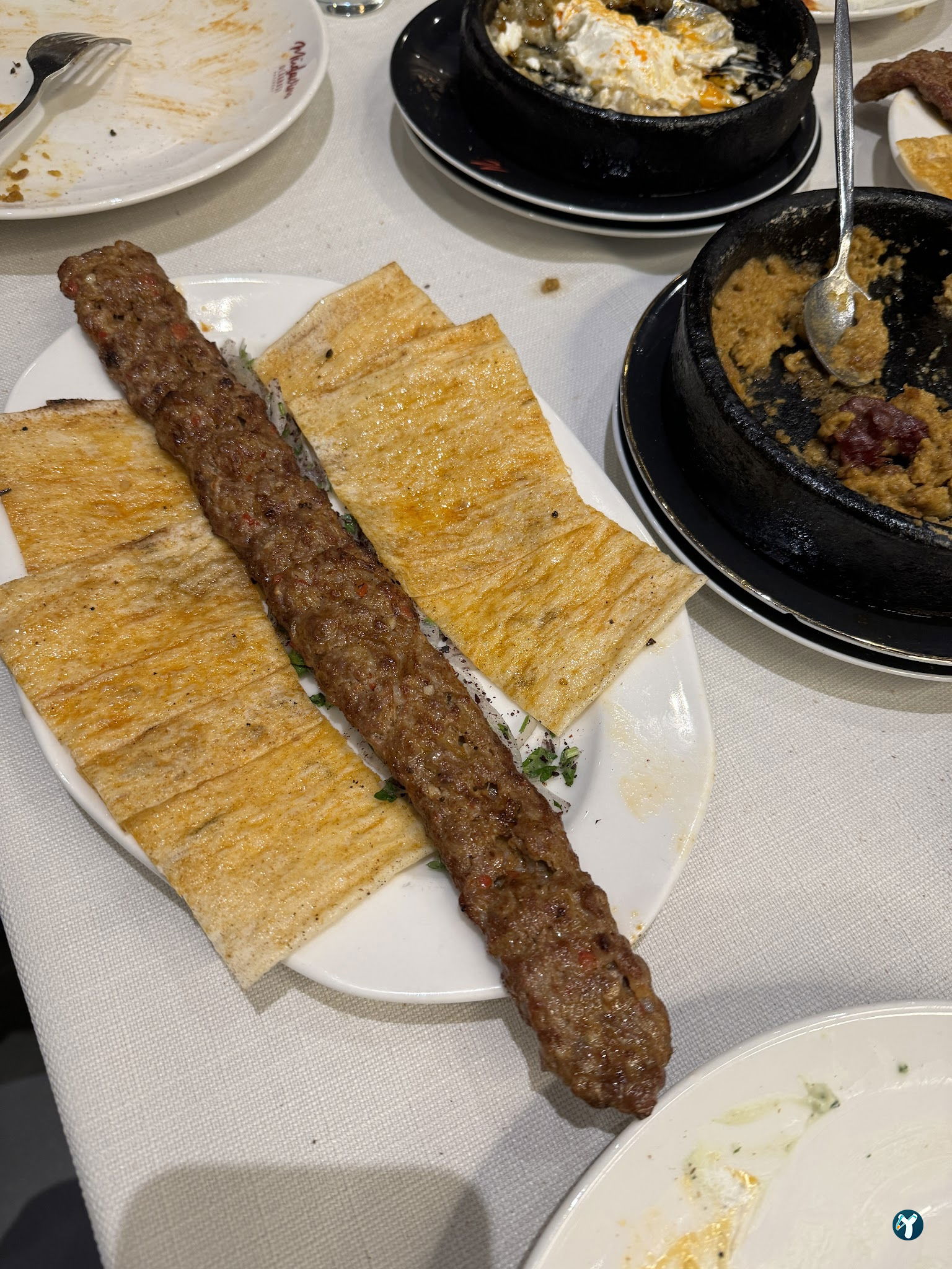 Müdavim Ocakbaşı