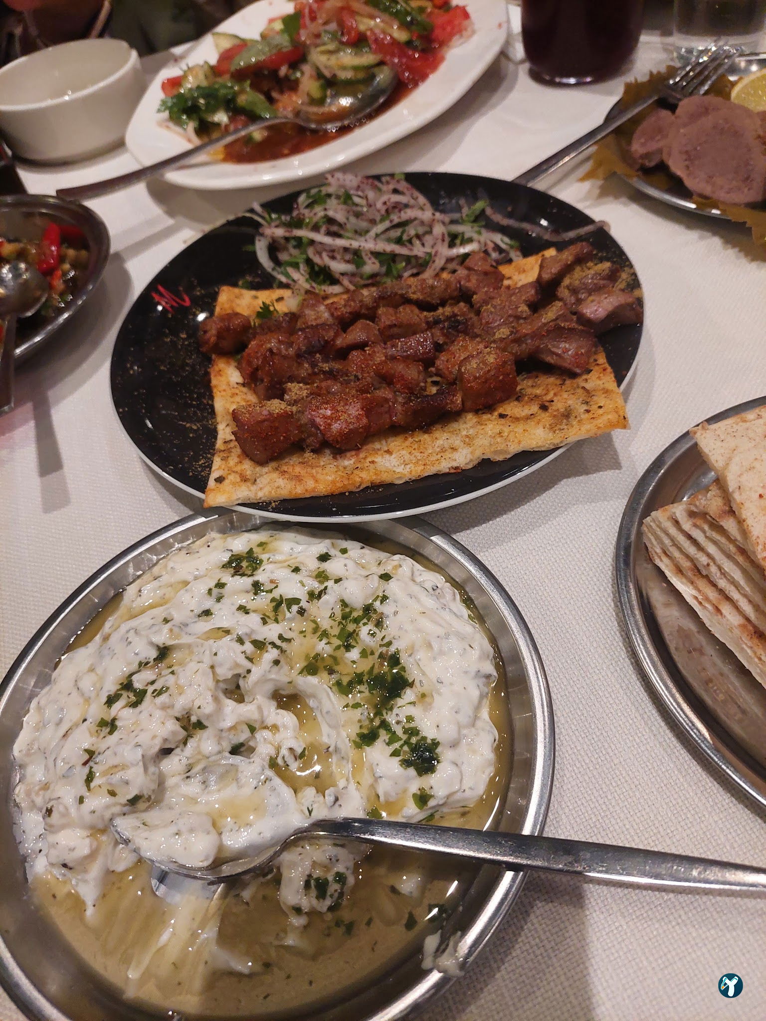 Müdavim Ocakbaşı