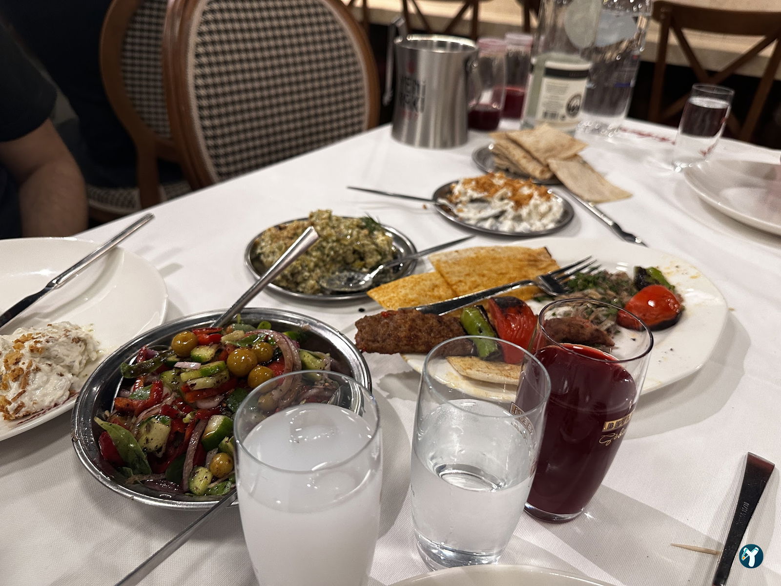 Müdavim Ocakbaşı