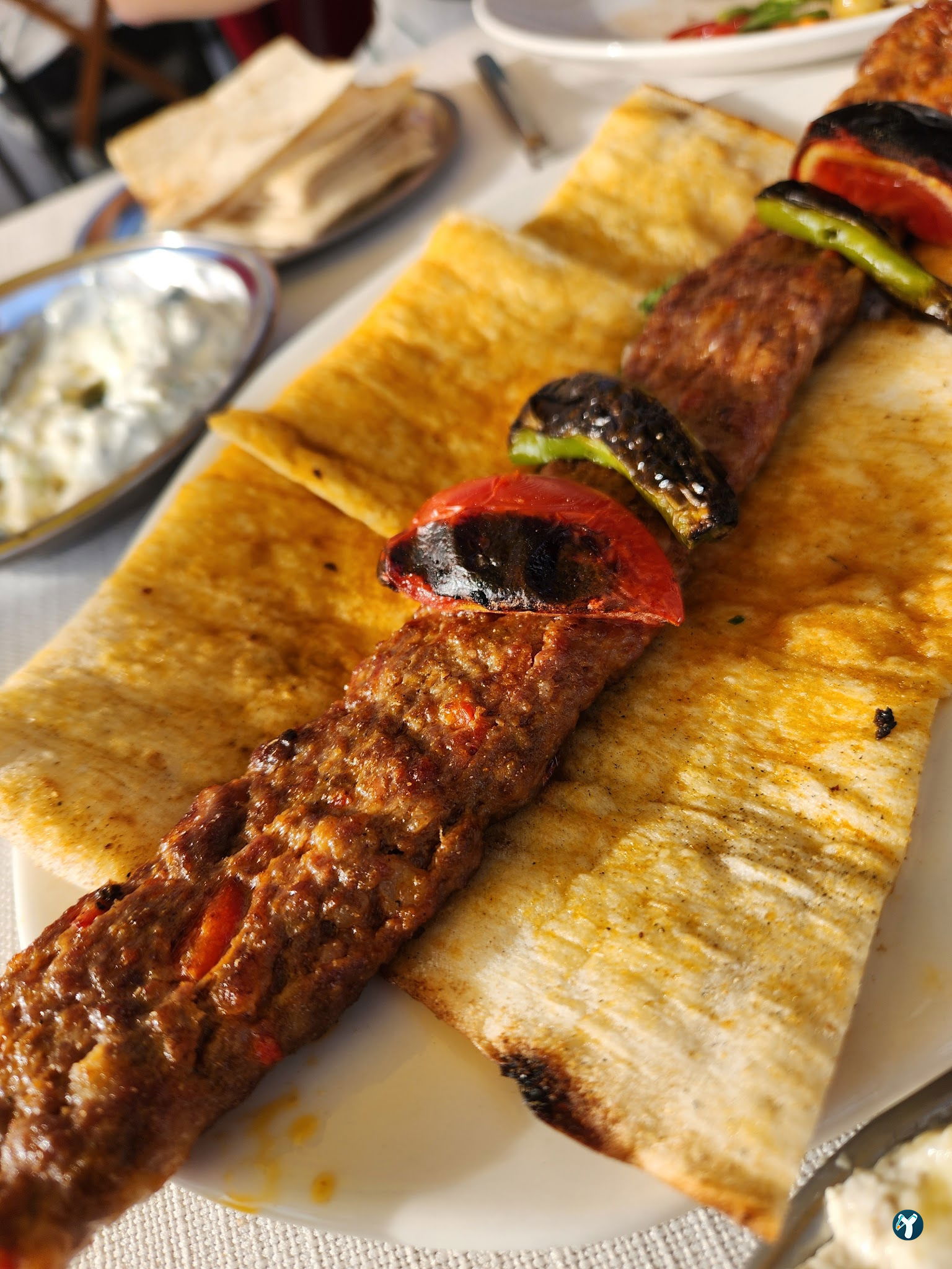 Müdavim Ocakbaşı