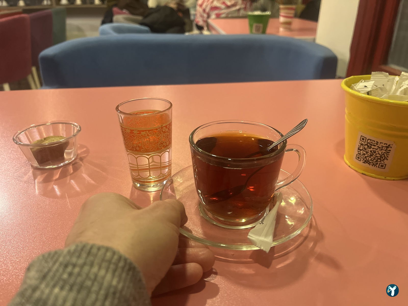 Valens Cafe Restaurant