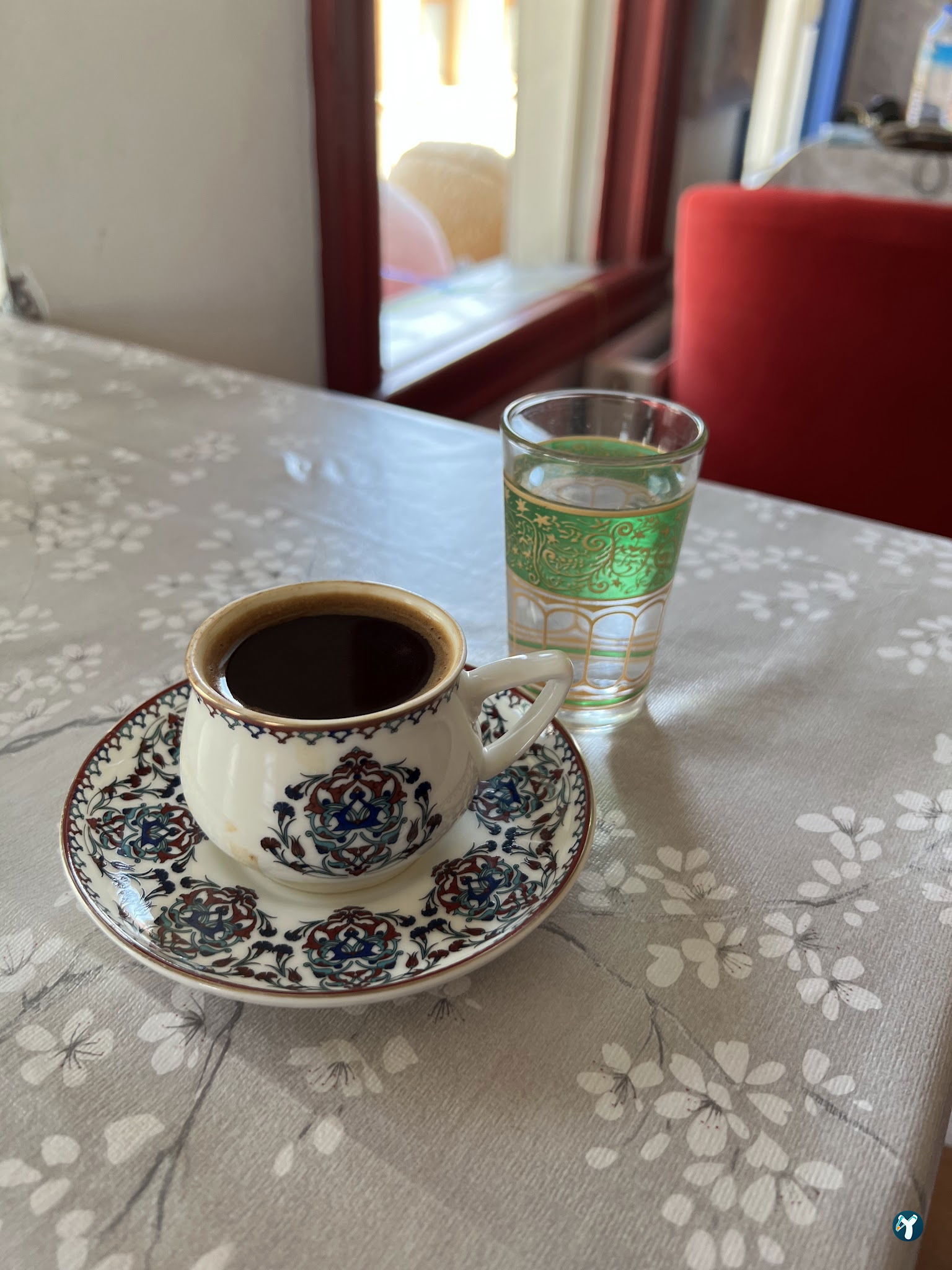 Valens Cafe Restaurant