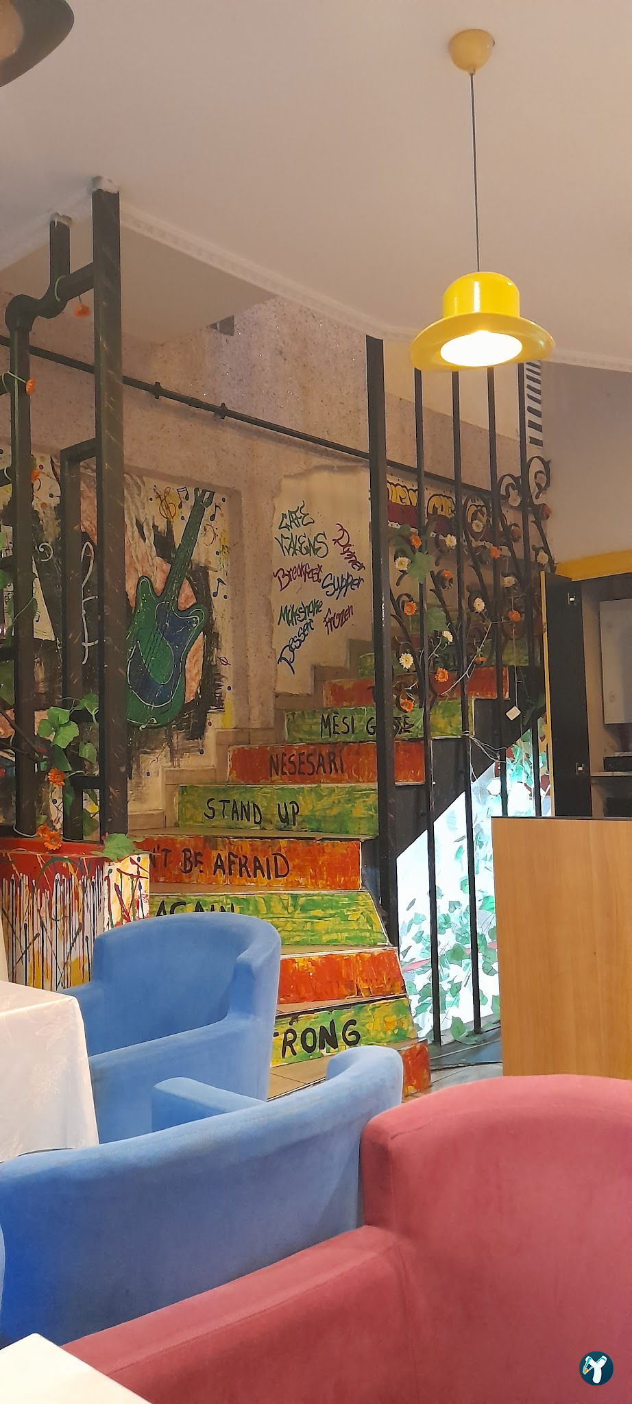 Valens Cafe Restaurant