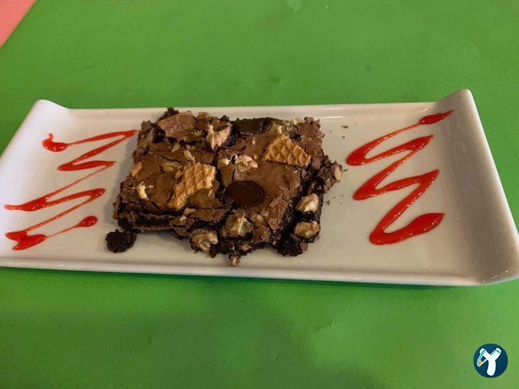 Valens Cafe Restaurant