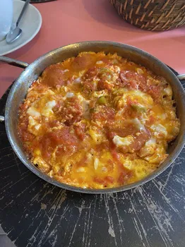 Valens Cafe Restaurant resimleri Valens Cafe Restaurant resimleri